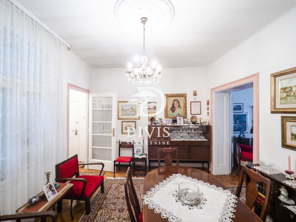 Slika 2 - Mačvanska , Troiposoban stan na prodaju, 84m2, 430.000€